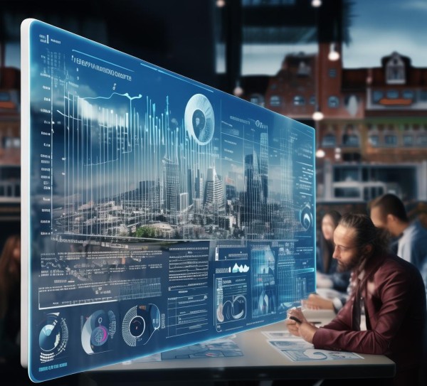 解析酒店预订服务中的技术挑战与政策机遇