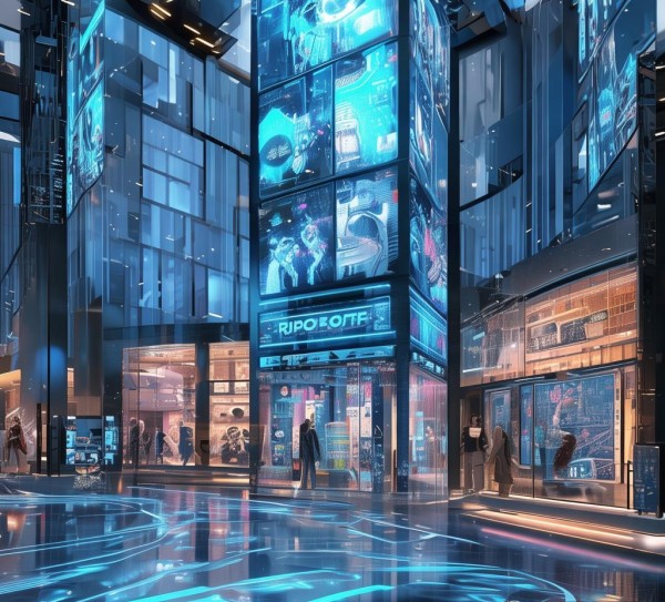 数字酒店，智慧管理领域的未来挑战与机遇