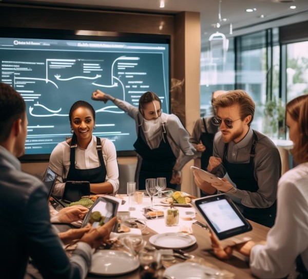 提升酒店餐饮管理效率的策略