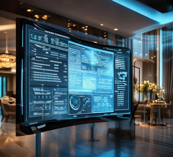 餐饮酒店管理系统，从战略到实践