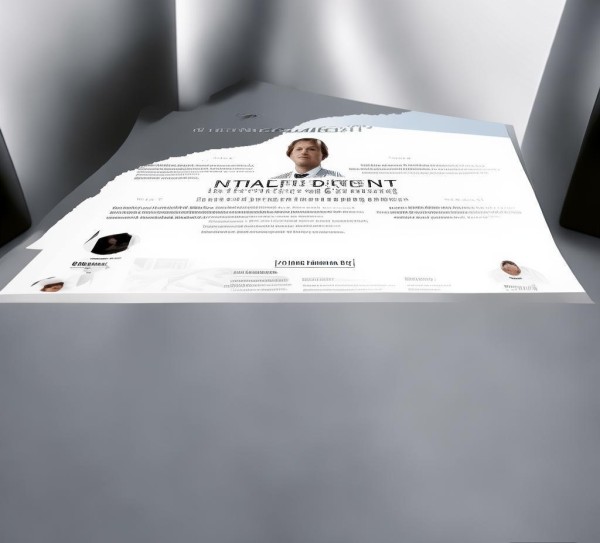 Perfect.酒店管理与餐饮行业的复合型人才简历