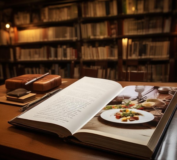 提升酒店餐饮服务质量的实用方法与技巧书籍推荐