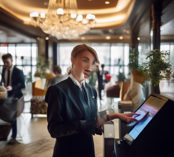 冠晟酒店预订服务，让您的旅程更愉快